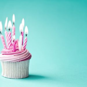 anniversaire